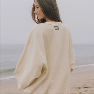 Daily Drills Crewneck Sweatshirt